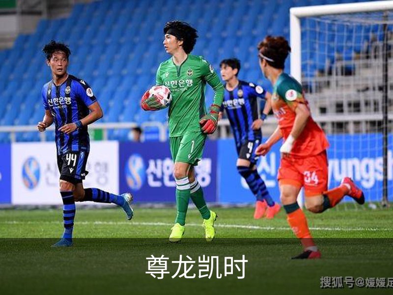 尊龙凯时简介